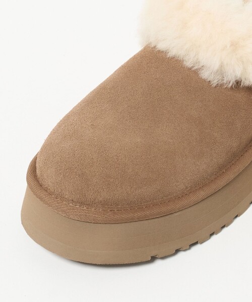 UGG（アグ）の「＜UGG＞タゼル / Tazzelle（スリッポン）」 - WEAR