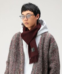 BEAMS | MOON / ソリッド マフラー(マフラー)