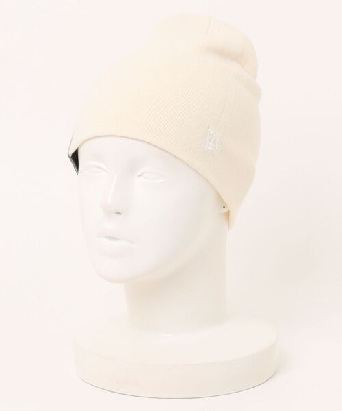 セール】NEW ERA/ニューエラ ビーニー ベーシック ビーニー ジャカード