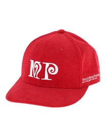 Manhattan Portage | MP EMB Corduray 6P Cap(キャップ)