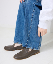 専用 SLOBE IENA / スローブイエナ　ソフトローファー SLOBE IENA｜スローブイエナのローファー（無地）通販 - ZOZOTOWN