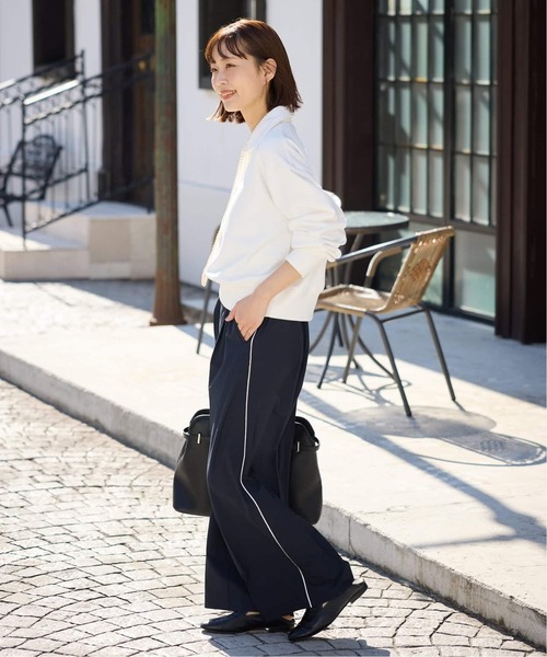 追加4》SLOBE ソフトローファー（ローファー）｜SLOBE IENA