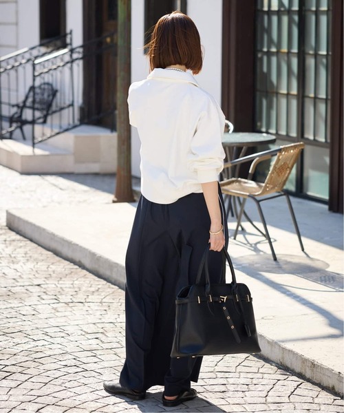 追加4》SLOBE ソフトローファー（ローファー）｜SLOBE IENA