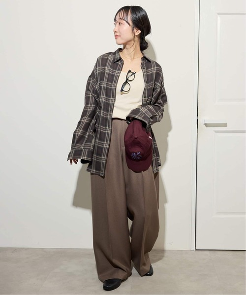 SLOBE IENA スローブイエナ　ソフトローファー　24cm SLOBE IENA｜《追加4》SLOBE ソフトローファー | Rakuten