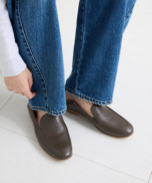 追加4》SLOBE ソフトローファー（ローファー）｜SLOBE IENA