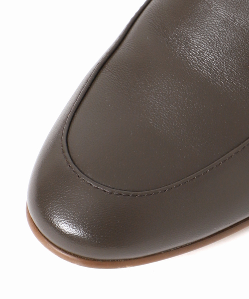 追加4》SLOBE ソフトローファー（ローファー）｜SLOBE IENA