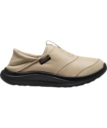 KEEN(キーン)のWHYSER / ワイザー / メンズ スリッポン スニーカー(スリッポン)