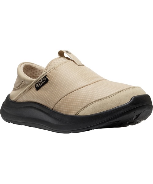 KEEN(キーン)の「WHYSER / ワイザー / メンズ スリッポン スニーカー(スリッポン・メンズ・ナチュラル・28.5cm/28cm/27.5cm/27cm/26.5cm/26cm/25.5cm/25cm)」の9枚目の写真