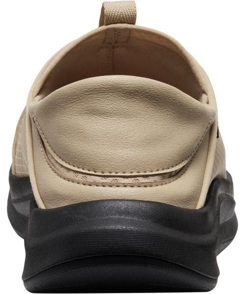 KEEN(キーン)の「WHYSER / ワイザー / メンズ スリッポン スニーカー(スリッポン・メンズ・ナチュラル・28.5cm/28cm/27.5cm/27cm/26.5cm/26cm/25.5cm/25cm)」の8枚目の写真