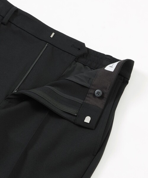 MACKINTOSH LONDON(マッキントッシュ ロンドン)の「ストレッチポンチパンツ(その他パンツ・レディース・ブラック/ダークブラウン・38/36/40)」の5枚目の写真