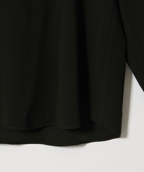 セール】＜conte＞Vネック ブラウス（シャツ/ブラウス）｜conte