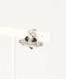 Vivienne Westwood MAN(BBAEGXgEbh})MAN. DIAMANTE HEART SINGLE STU(sAXiЎpj)
