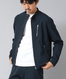 【新品】NOLLEY’S goodman ブルゾン ノーリーズグッドマン メンズ NOLLEY'S goodman(ノーリーズグッドマン)の撥水ウェザーシャツ