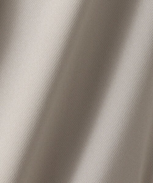 NOLLEY’S(ノーリーズ)の「【ACTIVE SECT】《限定展開》ハイストレッチシングルライダース 25AW(ブルゾン・メンズ・ブラック/グレイッシュベージュ/ネイビー・S/M/L/XL)」の8枚目の写真