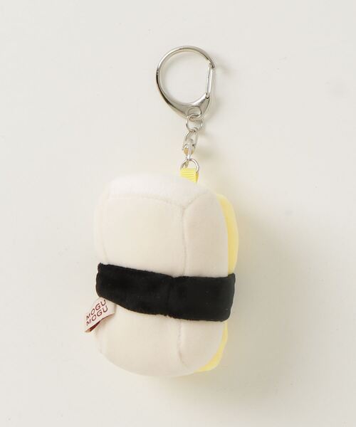 AS KNOW AS plus（アズノゥアズプラス）の「OISHI☆キーチャーム（キーホルダー・レディース・B/E/F/A/C/D・FREE）」の16枚目の写真