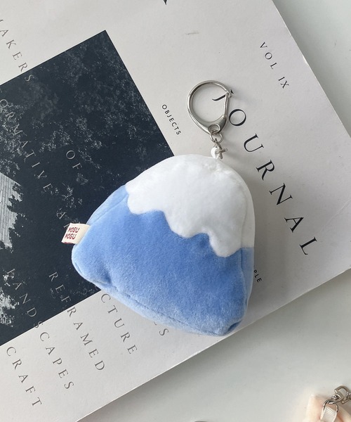 OISHI☆キーチャーム（キーホルダー）｜AS KNOW AS plus（アズノゥアズ