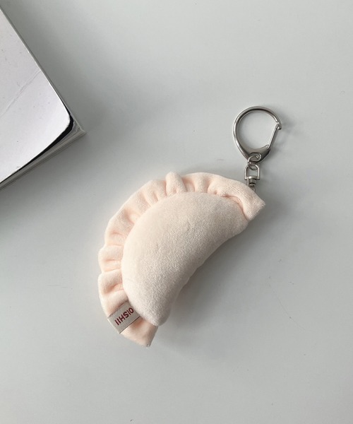 AS KNOW AS plus（アズノゥアズプラス）の「OISHI☆キーチャーム（キーホルダー・レディース・B/E/F/A/C/D・FREE）」の17枚目の写真