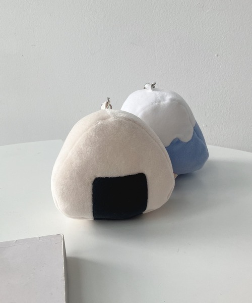 AS KNOW AS plus（アズノゥアズプラス）の「OISHI☆キーチャーム（キーホルダー・レディース・B/E/F/A/C/D・FREE）」の8枚目の写真