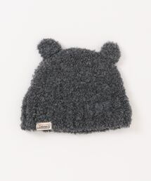 Coleman（コールマン）の「Coleman/コールマン　クマサンボアワッチ　キッズ（ニットキャップ/ビーニー）」