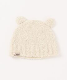 Coleman（コールマン）の「Coleman/コールマン　クマサンボアワッチ　キッズ（ニットキャップ/ビーニー）」