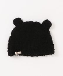 Coleman（コールマン）の「Coleman/コールマン　クマサンボアワッチ　キッズ（ニットキャップ/ビーニー）」