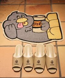 FREAK'S STORE(t[NXXgA)DUCKROW DEPART/_bN[fp[g DUCKROW GENKANMAT _bN[ փ}bg(O/}bg)