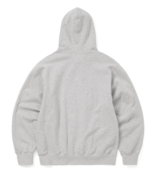 超美品 Thisisneverthat 裏起毛　パーカー グレー M thisisneverthat グレー パーカー ネバザ｜Yahoo!フリマ（旧PayPayフリマ）