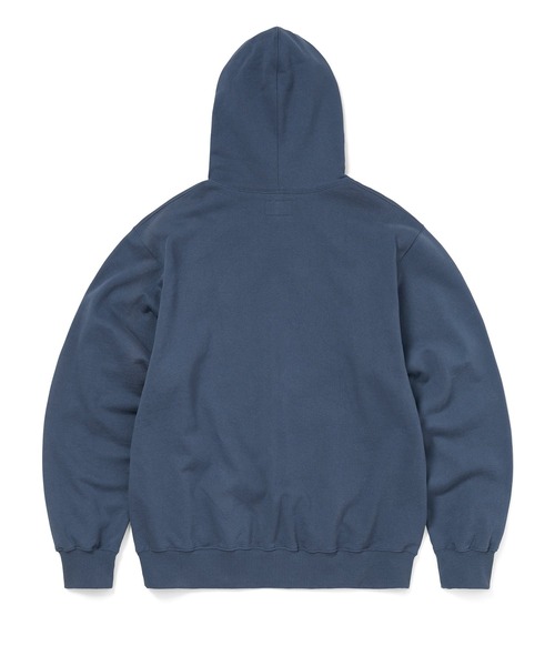 セール】Vertical Logo Hoodie（パーカー）｜thisisneverthat