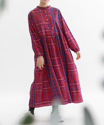 nop de nod｜ノップドゥノッドのワンピース/ドレス通販 - ZOZOTOWN