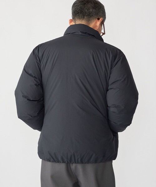 SHIPS別注】NANGA: ダウン ジャケット（ダウンジャケット/コート