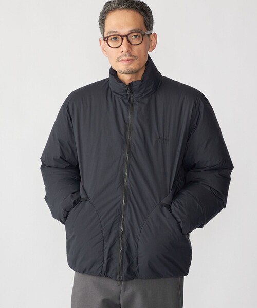 SHIPS別注】NANGA: ダウン ジャケット（ダウンジャケット/コート