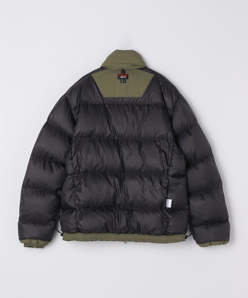 SHIPS別注】NANGA: ダウン ジャケット（ダウンジャケット/コート