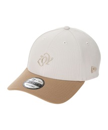 ZOY（ゾーイ）の「UNISEX NEW ERA ツートーンキャップ（キャップ）」