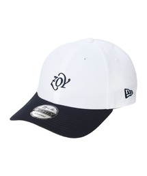 ZOY（ゾーイ）の「UNISEX NEW ERA ツートーンキャップ（キャップ）」