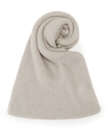 SHOO・LA・RUE | ゆる編みニットマフラー(ストール/ショール)