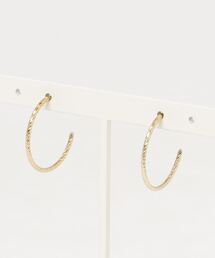 agete ピアス(両耳用) ブランド古着】ピアス（両耳用）（ピアス（両耳用））｜agete