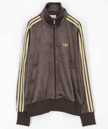 FREAK'S STORE | adidas/アディダス FIRE BIRD TRACK TOP VELOUR/ファイヤーバード トラックトップ ベロア(ジャージ)