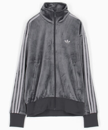 FREAK'S STORE | adidas/アディダス FIRE BIRD TRACK TOP VELOUR/ファイヤーバード トラックトップ ベロア(ジャージ)