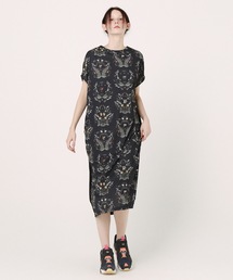 bedsidedrama（ベットサイドドラマ）の「Dance In The Garden One-piece（ワンピース）」
