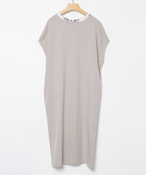 bedsidedrama(ベットサイドドラマ)の「Dance In The Garden One-piece(ワンピース・レディース・ナチュラル/ブラック・1)」の11枚目の写真