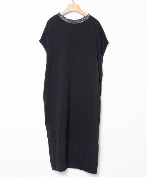 bedsidedrama(ベットサイドドラマ)の「Dance In The Garden One-piece(ワンピース・レディース・ナチュラル/ブラック・1)」の14枚目の写真