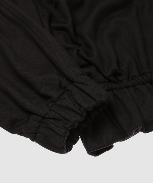 DRIES VAN NOTEN（ドリスヴァンノッテン）の「HALLY 2611 W.K.JACKET（その他アウター・レディース・ブラック・S/XS）」の8枚目の写真