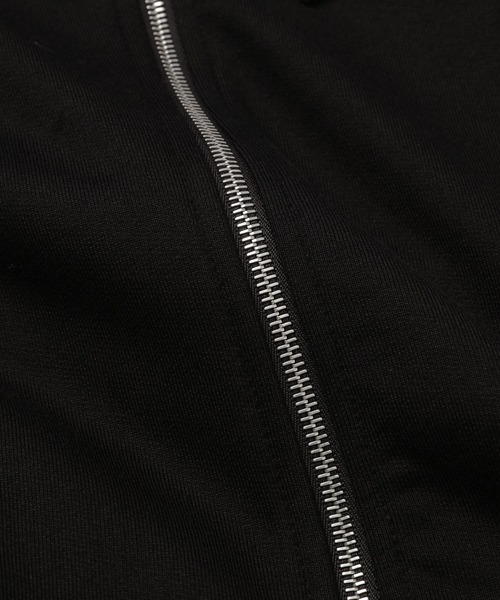 DRIES VAN NOTEN（ドリスヴァンノッテン）の「HALLY 2611 W.K.JACKET（その他アウター・レディース・ブラック・S/XS）」の10枚目の写真