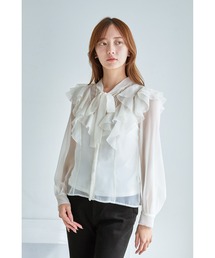 SNIDEL|スナイデルのトップス(ホワイト/白色系)通販 - ZOZOTOWN SNIDEL|スナイデルのトップス(ホワイト/白色系)通販 - ZOZOTOWN