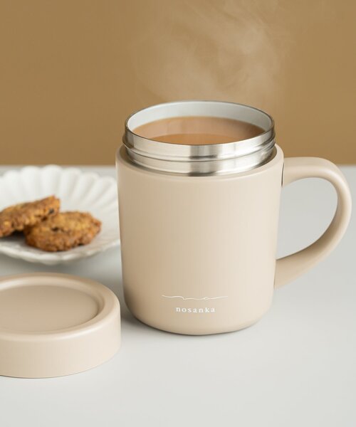 ZOA & FRIENDS セラミックマグ ZOA & FRIENDS セラミックマグ Pre-order] ZO&FRIENDS - ZOA MUG