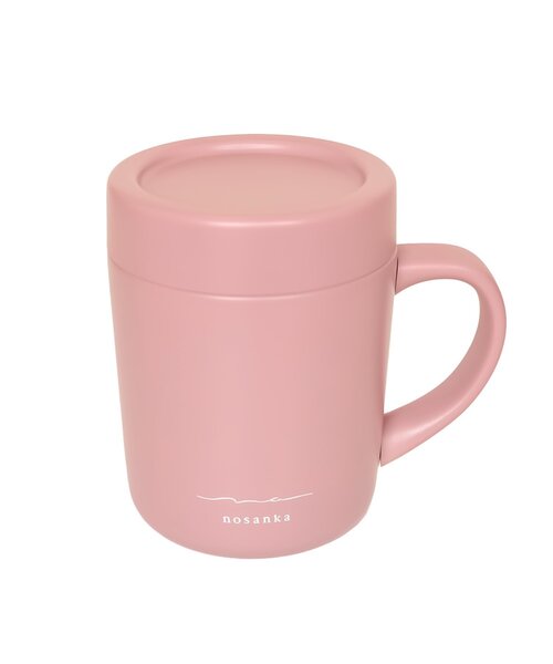 ✨値下げしました雲母坂no!no!HAIR （pink） NOSANKA 】セラミックマグ（グラス/マグカップ/タンブラー）｜BIRTHDAY
