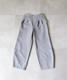 DOLLUPOOPS（ドールアップウップス）の「ヘムダーツカーブフォルムパンツ（その他パンツ）」