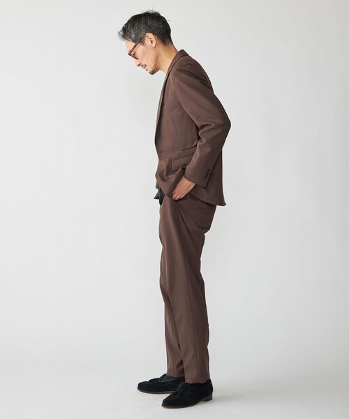 SHIPS（シップス）の「SHIPS:〈洗濯機可能〉ヒート エナジー(R