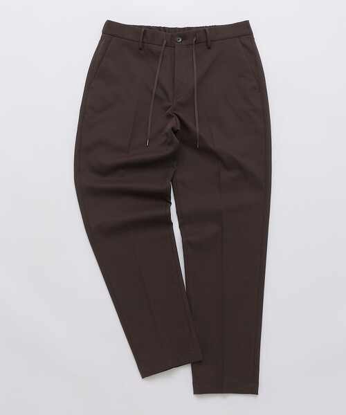 SHIPS(シップス)の「SHIPS:〈洗濯機可能〉ヒート エナジー(R) スラックス (セットアップ対応)(スラックス・メンズ・ダークグレー/ブラウン/ネイビー・SMALL/MEDIUM/LARGE)」の17枚目の写真