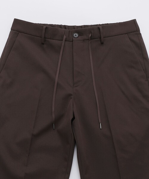 SHIPS(シップス)の「SHIPS:〈洗濯機可能〉ヒート エナジー(R) スラックス (セットアップ対応)(スラックス・メンズ・ダークグレー/ブラウン/ネイビー・SMALL/MEDIUM/LARGE)」の22枚目の写真